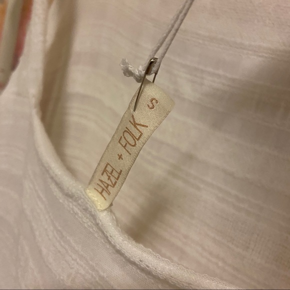 Hazel + Folk Stella Maxi Dress - Picture 15 of 15